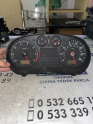 ÇIKMA SEAT LEON TOLEDO 1M0920901V KİLOMETRE SAATİ