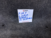 Oto Çıkma Parça / Fiat / Linea / Koltuk & Döşeme / Bagaj Döşemesi / Çıkma Parça 