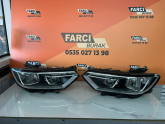 PASSAT B8 HALOJEN TAKIM FAR ORJİNAL