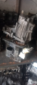 Çıkma nissan sunny şanzıman kümbeti