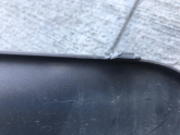 Oto Çıkma Parça / Mini / Cooper / Tampon / Arka Tampon / Çıkma Parça 