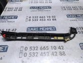 Oto Çıkma Parça / Opel / Vectra / Tampon / Tampon Braketi / Sıfır Parça 