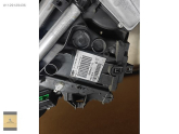 Oto Çıkma Parça / Renault / Megane / Kalorifer / Kalorifer Kutusu / Çıkma Parça 