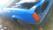 OPEL KADETT SAĞ ÇAMURLUK.OTO ERKAN ÜNYE