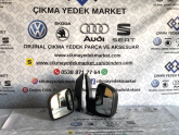 Oto Çıkma Parça / Volkswagen / Caddy / Ayna / Ayna Motoru / Sıfır Parça 