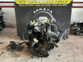 Oto Çıkma Parça / Audi / A4 / Motor / Motor (komple) / Çıkma Parça 