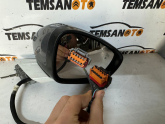 Oto Çıkma Parça / Peugeot / 508 / Ayna / Sağ Dış Ayna / Çıkma Parça 