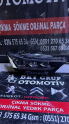 DS4 SAĞ FAR MERCEKLİ 9848697480 ORJİNAL ÇIKMA YEDEK PARÇA
