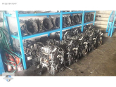 Oto Çıkma Parça / Ford / Focus / Motor / Motor (komple) / Çıkma Parça 