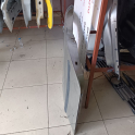 Oto Çıkma Parça / Renault / Kangoo / Kaporta & Karoser / Sol Sürgülü Kapı / Çıkma Parça 