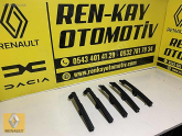Oto Çıkma Parça / Renault / Clio / Kaporta & Karoser / Sağ Ön Çamurluk / Çıkma Parça 