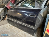 Oto Çıkma Parça / Audi / A6 / Kaporta & Karoser / Sol Ön Kapı / Çıkma Parça 