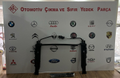 VOLKSWAGEN ARTEON SUNROOF MEKANİZMASI