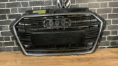 8V3853651 orjinal hatasız 2012-2017 audi a3 ön panjur