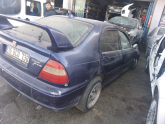 HONDA CIVIC TRAVERS MERT OTO