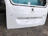 Oto Çıkma Parça / Peugeot / Partner / Kaporta & Karoser / Bagaj Kapağı / Çıkma Parça 