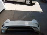 Oto Çıkma Parça / Audi / A3 / Tampon / Arka Tampon / Çıkma Parça 