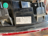 Oto Çıkma Parça / Volkswagen / Passat / Far & Stop / Sol Arka Stop / Çıkma Parça 