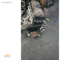 PEUGEOT 206 1.4 BENZİNLİ MOTOR ÜNALLAR OTO YEDEK PARÇADA