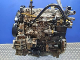 Opel 2.8 krank mili