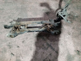 Oto Çıkma Parça / Ford / Focus / Alt Takım / Arka Dingil / Çıkma Parça 