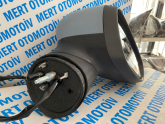 Oto Çıkma Parça / Ford / Fiesta / Ayna / Sağ Dış Ayna / Çıkma Parça 