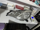 Oto Çıkma Parça / Citroen / C3 / Far & Stop / Sol Ön Far / Çıkma Parça 