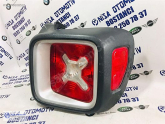 Oto Çıkma Parça / Jeep / Renegade / Far & Stop / Sol Arka Stop / Sıfır Parça 