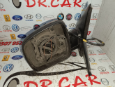 Oto Çıkma Parça / Volkswagen / Transporter / Ayna / Sol Dış Ayna / Çıkma Parça 