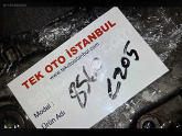 Oto Çıkma Parça / Mercedes / C Serisi / Motor / Karter / Çıkma Parça 
