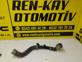 144609120R RENAULT CLİO 5 TURBO HORTUMU 1.3 TCE ORJ ÇIKMA RENKAY