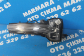 Oto Çıkma Parça / Mercedes / CLA / Ayna / Ayna Sinyali / Çıkma Parça 