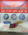 Oto Çıkma Parça / Honda / City / Far & Stop / Sağ Arka Stop / Çıkma Parça 