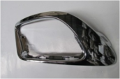 Oto Çıkma Parça / Renault / Fluence / Tampon / Sis Farı Çerçevesi / Sıfır Parça 