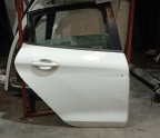 Oto Çıkma Parça / Peugeot / 208 / Kaporta & Karoser / Sağ Arka Kapı / Çıkma Parça 