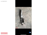 Oto Çıkma Parça / Volkswagen / Passat / Fren / El Fren Tabancası / Çıkma Parça 