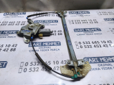 Oto Çıkma Parça / Ford / Tourneo Connect / Oto Cam / Cam Krikosu / Çıkma Parça 