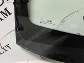 Oto Çıkma Parça / Hyundai / i20 / Oto Cam / Ön Cam / Sıfır Parça 