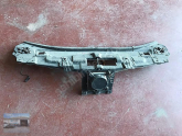 OTO CEMDEN ÇIKMA MERCEDES CL W216 ÖN ÜST PANEL