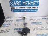 Oto Çıkma Parça / Honda / Civic / Oto Cam / Cam Krikosu / Çıkma Parça 