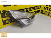 Oto Çıkma Parça / Renault / Clio / Far & Stop / Sağ Ön Far / Çıkma Parça 