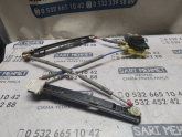 Oto Çıkma Parça / Ford / B-Max / Oto Cam / Cam Krikosu / Çıkma Parça 