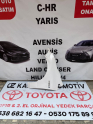 Oto Çıkma Parça / Toyota / Corolla / Kaporta & Karoser / Sol Ön Çamurluk / Çıkma Parça 