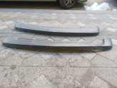 Oto Çıkma Parça / Opel / Astra / Tampon / Arka Tampon / Çıkma Parça 