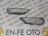 Oto Çıkma Parça / Audi / Q7 / Far & Stop / Far Camı / Sıfır Parça 