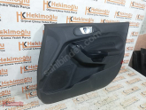 Oto Çıkma Parça / Ford / Fiesta / Kaporta & Karoser / Sağ Ön Kapı / Çıkma Parça 