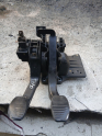Fiat doblo pedal