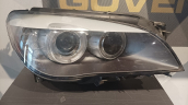 Oto Çıkma Parça / Bmw / 7 Serisi / Far & Stop / Sağ Ön Far / Çıkma Parça 