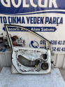 Oto Çıkma Parça / SsangYong / Actyon / Kaporta & Karoser / Sol Ön Kapı / Çıkma Parça 