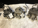 Oto Çıkma Parça / Fiat / Uno / Motor / Karbüratör / Çıkma Parça 
